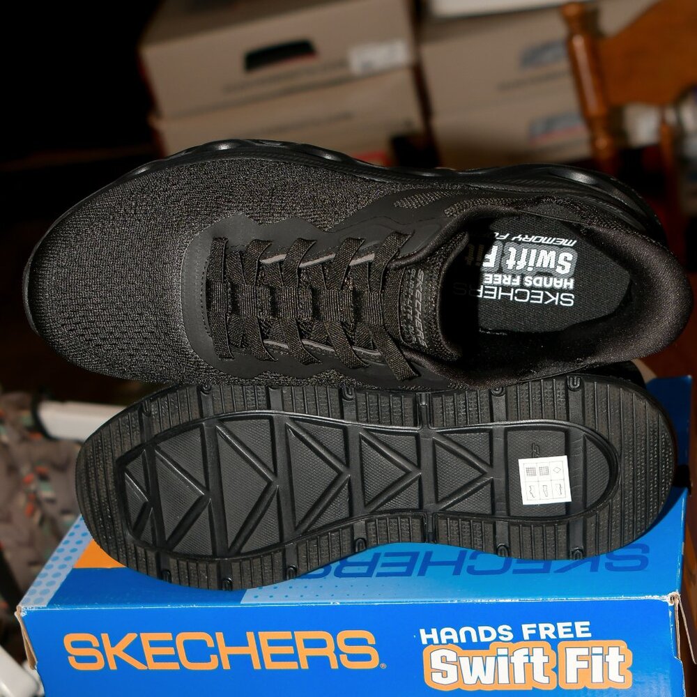 Skechers Hands Free Swift Fit™ Memory Foam Insole